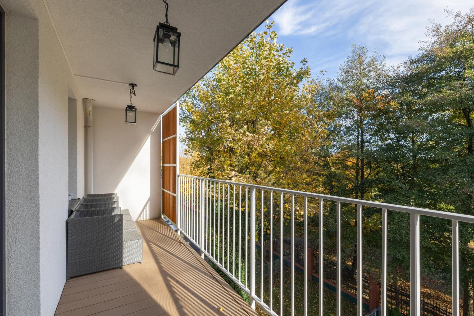 Feniks Spa Apartments 2 By Jantar Apartamenty Kołobrzeg Esterno foto